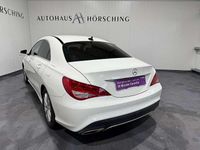 gebraucht Mercedes CLA200 Aut.