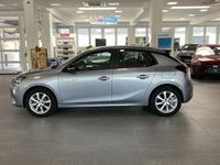 gebraucht Opel Corsa 1,2 Euro 6.4 Edition *NAVI*RFK*