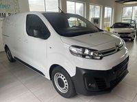 gebraucht Citroën Jumpy BlueHDi 145 S&S 6-Gang M Komfort Plus