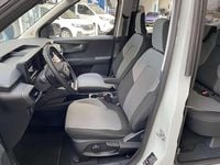 gebraucht Ford Tourneo Courier E- Titanium