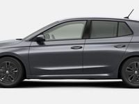 Neu Skoda Fabia Dynamic 150 PS (110 kW) 2025 Kleinwagen