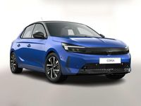 Neu Opel Corsa 101 PS (74 kW) 2025 Schwarz Kleinwagen
