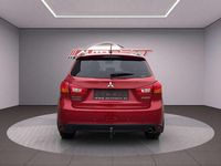 gebraucht Mitsubishi ASX Invite 4WD