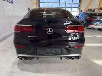 gebraucht Mercedes GLC43 AMG 43 AMG GLC Facelift /Coupe /AHK/LED/360/Burmester