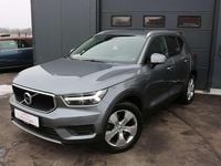 gebraucht Volvo XC40 D3 R-Design AWD Geartronic *2Besitz*