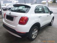 gebraucht Fiat 500X 1,6 E-torQ City Look Pop Star