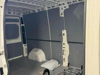 Gebraucht Citroën Jumper 140 PS (102 kW) 2021 Weiß Van / Kleinbus