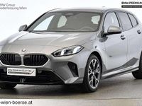 Gebraucht BMW 120 Efficient Dynamics 163 PS (119 kW) 2025 Grau Kleinwagen