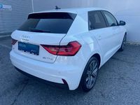 gebraucht Audi A1 Sportback 30 TFSI intense