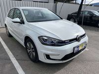 gebraucht VW e-Golf 35,8kWh (mit Batterie)