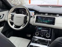 gebraucht Land Rover Range Rover Velar // R-Dynamic // HSE // MASSAGE //