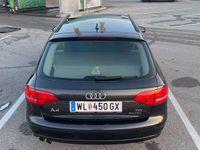 gebraucht Audi A4 Avant 2,0 e TDI DPF