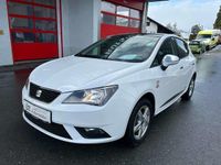 gebraucht Seat Ibiza aus Feldkirch - 69 PS und 149000 km