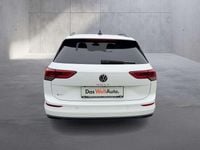gebraucht VW Golf VIII Variant Life TDI DSG