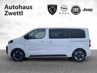 gebraucht Opel Zafira GS L BHDI 180 AT8