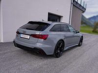 gebraucht Audi RS6 Avant 40 TFSI quattro MHEV S-tronic
