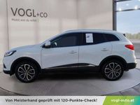 gebraucht Renault Kadjar Intens TCe 140