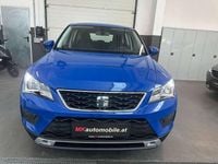 gebraucht Seat Ateca Style