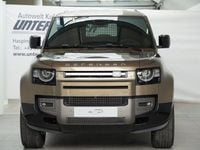 gebraucht Land Rover Defender LKW 3.0 Hard Top X-Dynamic SE