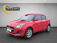 Gebraucht Suzuki Swift 83 PS (61 kW) 2023 Rot Limousine