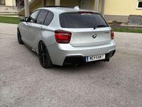 gebraucht BMW M135 135 i Aut.
