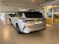 gebraucht Opel Astra ST 12 Turbo GS