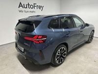 gebraucht BMW X3 xDrive20d
