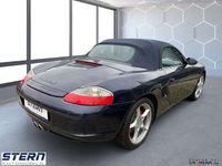 gebraucht Porsche Boxster S 