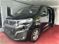 gebraucht Peugeot Traveller VIP langer Radstand /Vollausst/Garantie2027