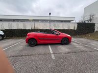 gebraucht Peugeot 207 CC Active 1,6 VTi 16V