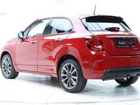 gebraucht Fiat 500X Hybrid Sport 130PS Aut.