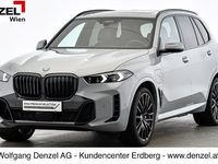 Gebraucht BMW X1 M Sport 313 PS (230 kW) 2025 Brooklyn grau metall SUV