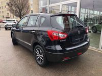 gebraucht Suzuki SX4 S-Cross 1,0 DITC clear