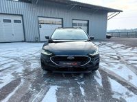 Gebraucht Ford Focus 120 PS (88 kW) 2022 Schwarz Kombi