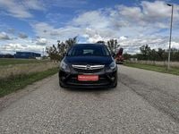 gebraucht Opel Zafira Tourer 20 CDTI ecoflex Active Start/Stop**Eint...