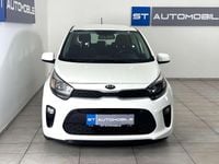 gebraucht Kia Picanto Titan // 1.BESITZ SITZHEIZUNG KLIMA