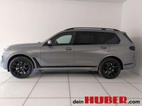Gebraucht BMW X7 Efficient Dynamics 340 PS (250 kW) 2026 Grau SUV