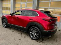 gebraucht Mazda CX-30 X186 GT+/SO/PR/TE in höchster Ausstattung