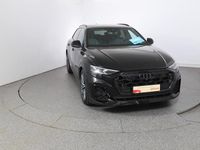 gebraucht Audi Q8 55 TFSI quattro