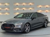gebraucht Audi A7 50 TDI quattro*Pano*HUD*Virtual-Cockpit*ACC*B&O*
