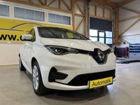 gebraucht Renault Zoe EXP. R110 (52kWh) CCS-LADER WINTER-PAKET LED