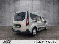 gebraucht Ford Tourneo Connect Titanium lang 2.Besitz!
