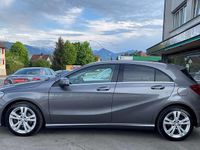 gebraucht Mercedes A200 200d AUTOMATIK * NAVI* LED *PDC *SPORTSITZE*SZHZ