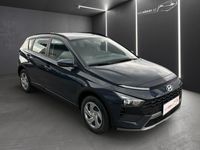gebraucht Hyundai Bayon Smart Line 1.2 MPI y5bs1