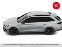 Neu Cupra Leon 150 PS (110 kW) 2026 Weiss  metallic Kombi