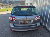 gebraucht VW Golf Plus Trendline 16 TDI DPF