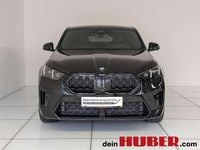 Gebraucht BMW X2 Luxury Line 150 PS (110 kW) 2025 Schwarz SUV