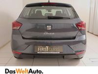 gebraucht Seat Ibiza Style 1.0 TSI DSG