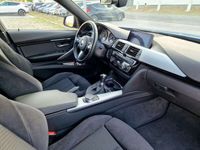 gebraucht BMW 318 318 d xDrive M Sport