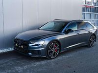 Gebraucht Audi S6 344 PS (253 kW) 2022 Grau Kombi